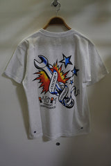 2026 S/S M&M PRINT TEE 19