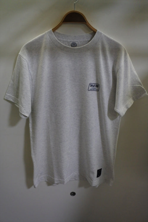 2026 S/S M&M PRINT TEE 19