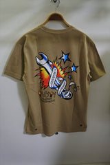 2026 S/S M&M PRINT TEE 19
