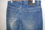 2012 A/W JAMA RICO 13.5ozStretch Denim テーパード INDIGO