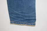 2012 A/W JAMA RICO 13.5ozStretch Denim テーパード INDIGO