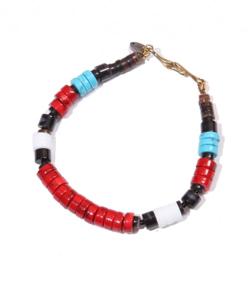 2018 S/S TMT BEADS BRACELET