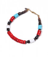 2018 S/S TMT BEADS BRACELET