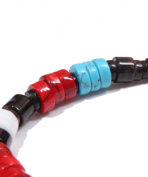 2018 S/S TMT BEADS BRACELET