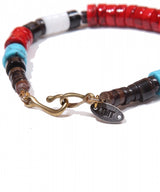 2018 S/S TMT BEADS BRACELET