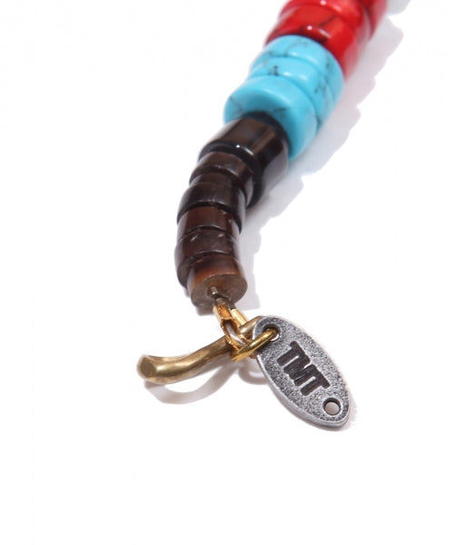 2018 S/S TMT BEADS BRACELET