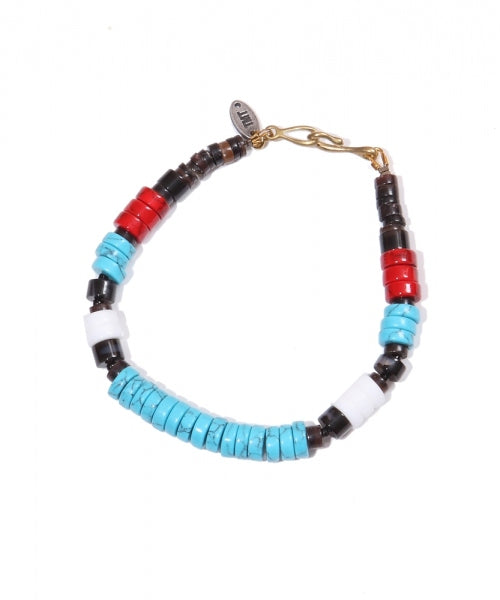 2018 S/S TMT BEADS BRACELET