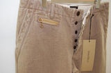 2012 A/W JAMA RICO ROPE DYE TWILL パンツ BEIGE
