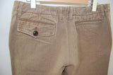 2012 A/W JAMA RICO ROPE DYE TWILL パンツ BEIGE