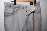 2012 A/W JAMA RICO 13.5 oz DENIM テーパードスリム GRAY