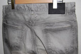 2012 A/W JAMA RICO 13.5 oz DENIM テーパードスリム GRAY