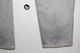 2012 A/W JAMA RICO 13.5 oz DENIM テーパードスリム GRAY