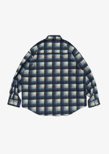 2026 S/S WTAPS TXT 02 / LS / COTTON. FLANNEL. TEXTILE. OF