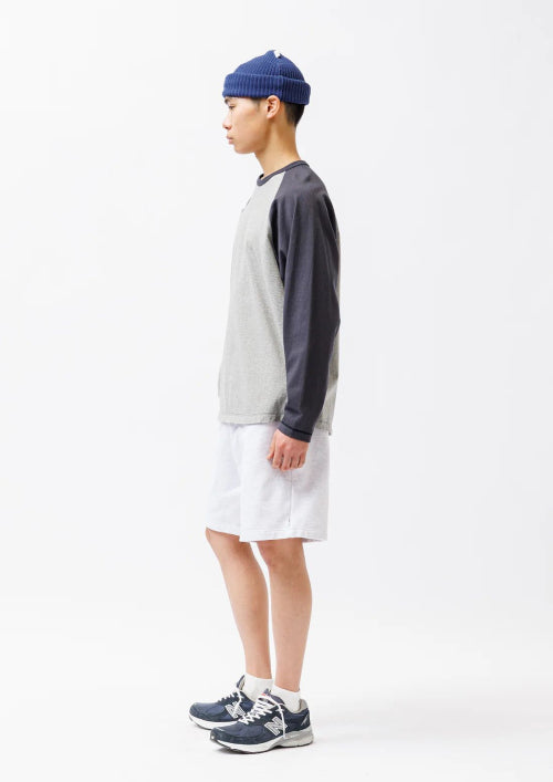 2026 S/S WTAPS IAN / LS / COTTON