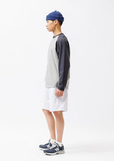 2026 S/S WTAPS IAN / LS / COTTON