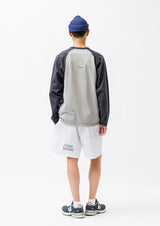 2026 S/S WTAPS IAN / LS / COTTON
