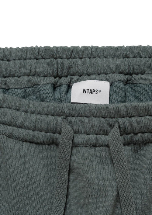 2026 S/S WTAPS KRS UNR / SHORTS / CTPL