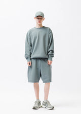 2026 S/S WTAPS KRS UNR / SHORTS / CTPL