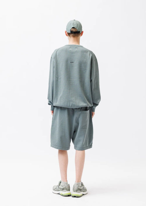 2026 S/S WTAPS KRS UNR / SHORTS / CTPL