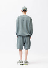2026 S/S WTAPS KRS UNR / SHORTS / CTPL