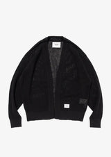 2026 S/S WTAPS PALMER / SWEATER / COTTON