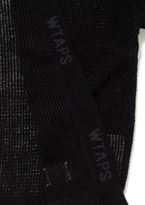 2026 S/S WTAPS PALMER / SWEATER / COTTON