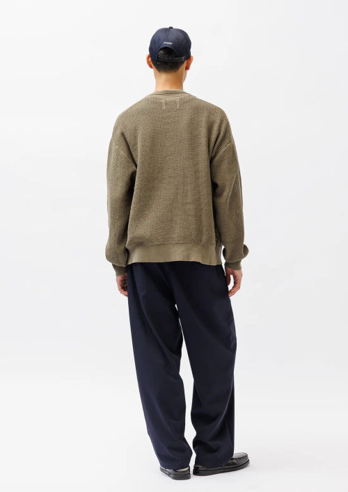 S*P様 M 26SS wtaps PALMER / SWEATER / COT 2026 S/S WTAPS PALMER / SWEATER / COTTON – Lotus
