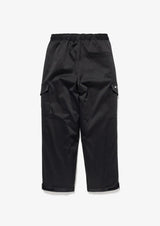 2026 S/S WTAPS MILT2601 / TROUSERS / POLY. SATIN