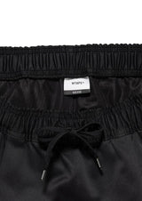 2026 S/S WTAPS MILT2601 / TROUSERS / POLY. SATIN