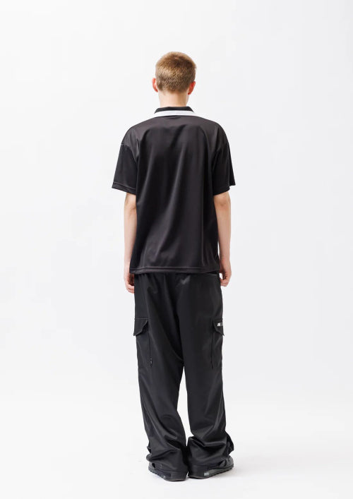 2026 S/S WTAPS MILT2601 / TROUSERS / POLY. SATIN