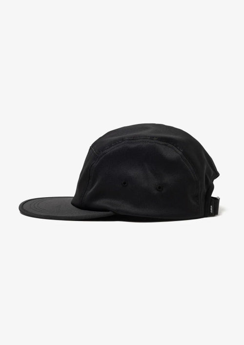 2026 S/S WTAPS T-5 01 / CAP / POLY. SATIN
