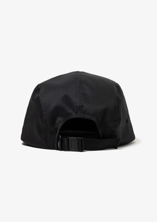 2026 S/S WTAPS T-5 01 / CAP / POLY. SATIN