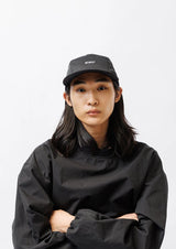 2026 S/S WTAPS T-5 01 / CAP / POLY. SATIN