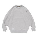 2025 S/S WTAPS SIGN / SWEATER / COTTON