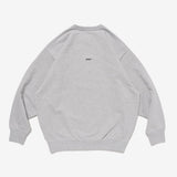 2025 S/S WTAPS SIGN / SWEATER / COTTON