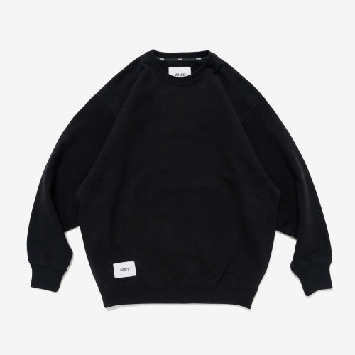 2025 S/S WTAPS SIGN / SWEATER / COTTON – Lotus