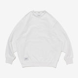 2025 S/S WTAPS SIGN / SWEATER / COTTON
