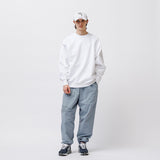 2025 S/S WTAPS SIGN / SWEATER / COTTON