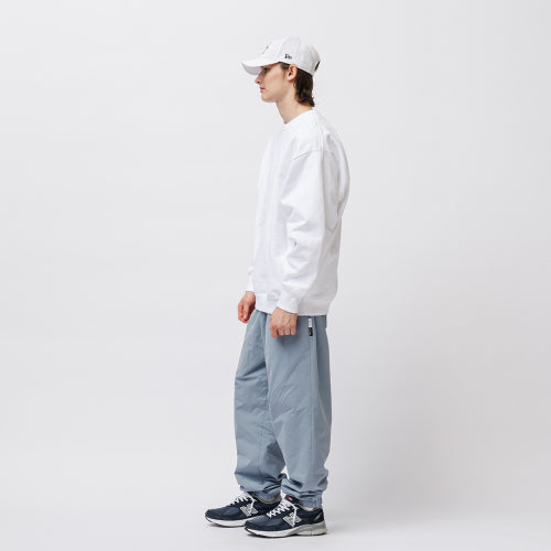 2025 S/S WTAPS SIGN / SWEATER / COTTON – Lotus