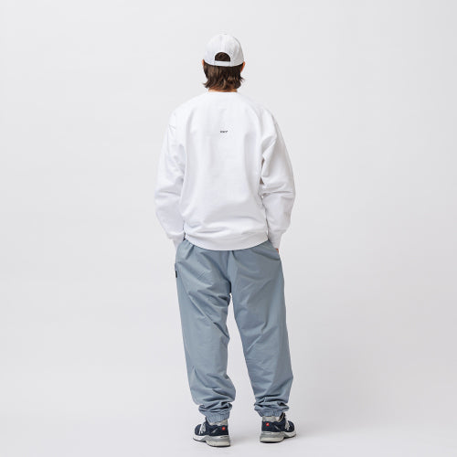 2025 S/S WTAPS SIGN / SWEATER / COTTON