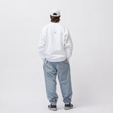 2025 S/S WTAPS SIGN / SWEATER / COTTON