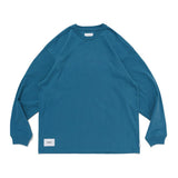 2025 S/S WTAPS SIGN / LS / COTTON
