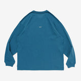 2025 S/S WTAPS SIGN / LS / COTTON