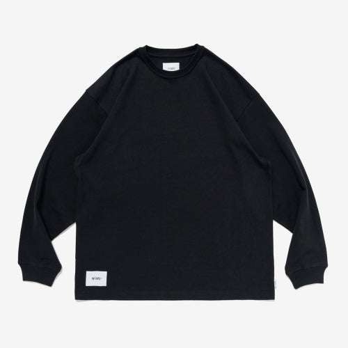 2025 S/S WTAPS SIGN / LS / COTTON – Lotus