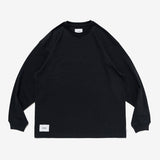 2025 S/S WTAPS SIGN / LS / COTTON