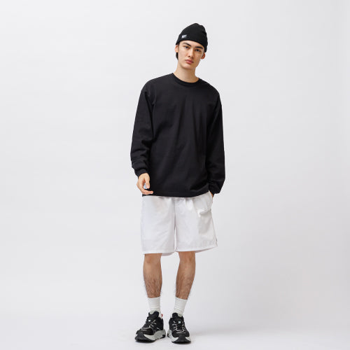 2025 S/S WTAPS SIGN / LS / COTTON – Lotus