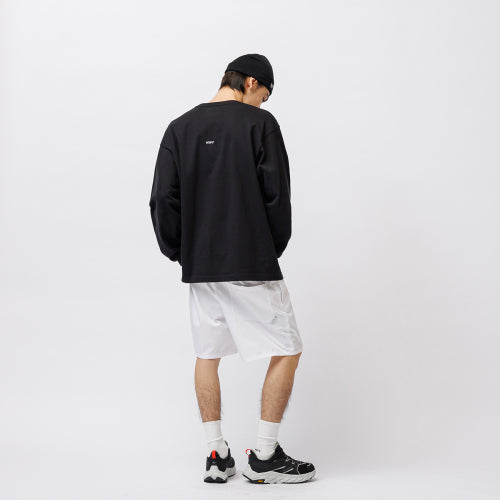 トップス 2025 S/S WTAPS SIGN / LS / COTTON 2025 S/S WTAPS SIGN / LS / COTTON – Lotus