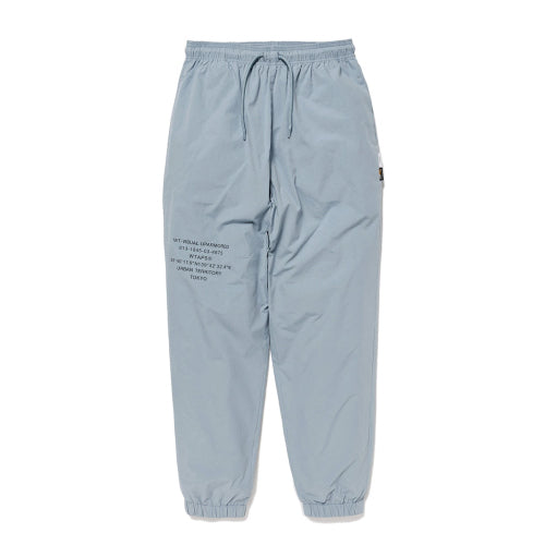 2025 S/S WTAPS SPST2002 / TROUSERS / NYCO. RIPSTOP. CORDURA®