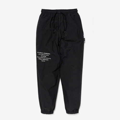 2025 S/S WTAPS SPST2002 / TROUSERS / NYCO. RIPSTOP. CORDURA®