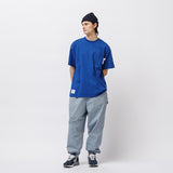 2025 S/S WTAPS SPST2002 / TROUSERS / NYCO. RIPSTOP. CORDURA®